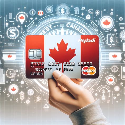The 10 Best Prepaid Credit Cards in Canada for August 2024.